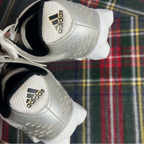 Adidas Glacier Crossflex Sport Spikeless Golf Shoes 11.5 main image 8